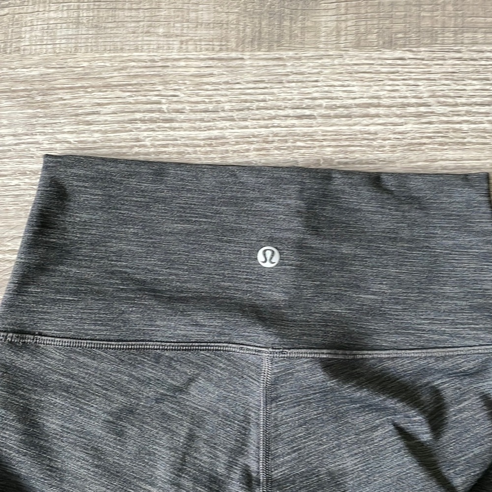 Lululemon Wunder Under Tight